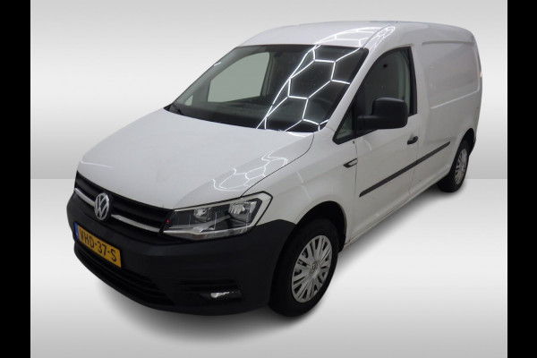 Volkswagen Caddy 2.0 TDI L2 H1 Maxi Automaat Airco Trekhaak