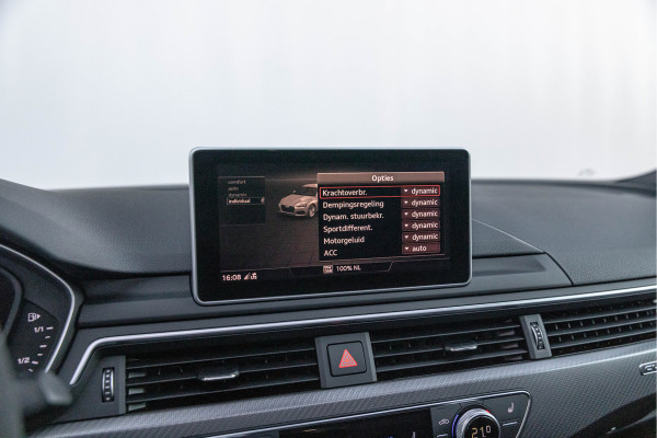 Audi RS5 Sportback 2.9 TFSI 450pk Quattro Pano 20'' ABT B&O HuD ACC