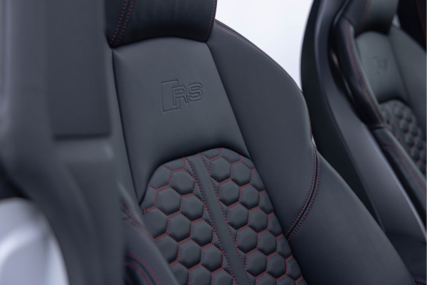 Audi RS5 Sportback 2.9 TFSI 450pk Quattro Pano 20'' ABT B&O HuD ACC