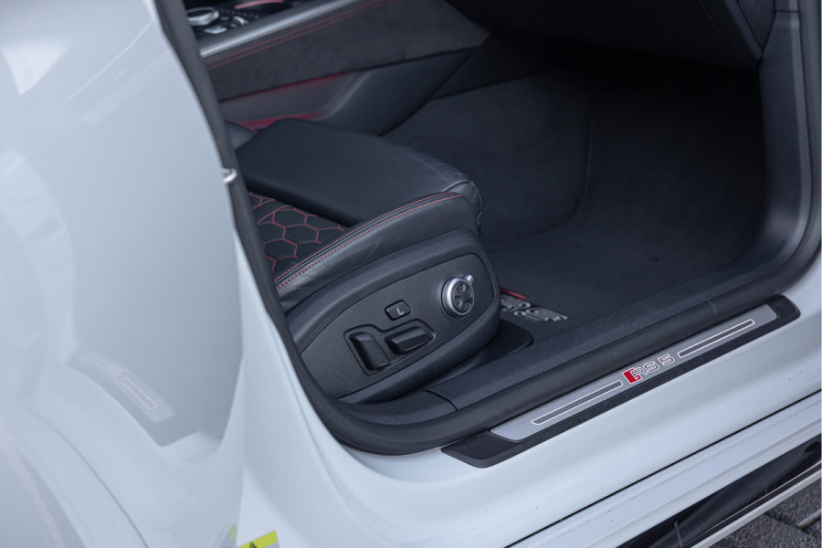 Audi RS5 Sportback 2.9 TFSI 450pk Quattro Pano 20'' ABT B&O HuD ACC