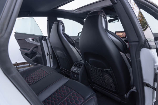 Audi RS5 Sportback 2.9 TFSI 450pk Quattro Pano 20'' ABT B&O HuD ACC