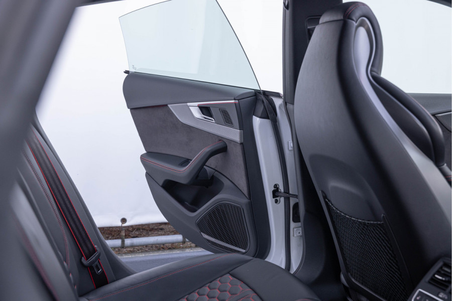 Audi RS5 Sportback 2.9 TFSI 450pk Quattro Pano 20'' ABT B&O HuD ACC