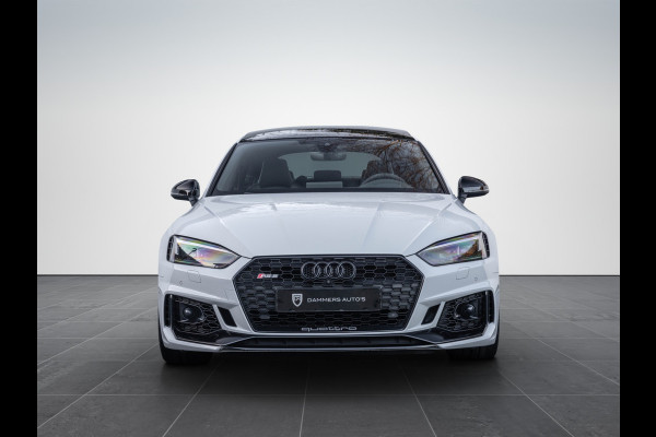 Audi RS5 Sportback 2.9 TFSI 450pk Quattro Pano 20'' ABT B&O HuD ACC