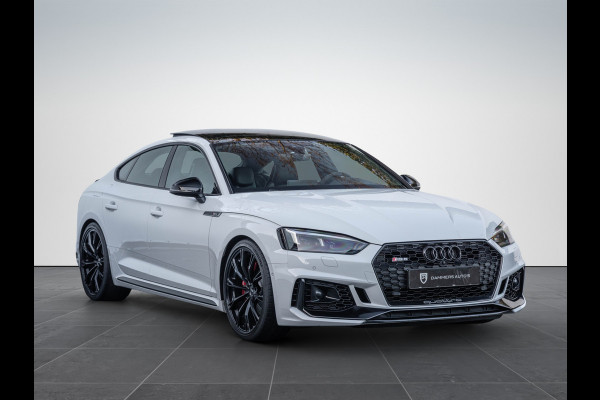 Audi RS5 Sportback 2.9 TFSI 450pk Quattro Pano 20'' ABT B&O HuD ACC