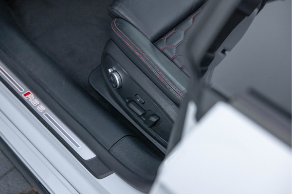 Audi RS5 Sportback 2.9 TFSI 450pk Quattro Pano 20'' ABT B&O HuD ACC