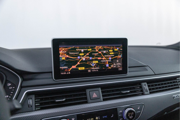 Audi RS5 Sportback 2.9 TFSI 450pk Quattro Pano 20'' ABT B&O HuD ACC