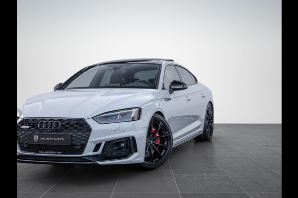 Audi RS5 Sportback 2.9 TFSI 450pk Quattro Pano 20'' ABT B&O HuD ACC