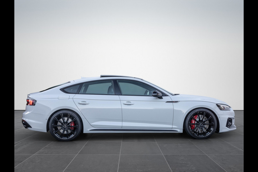 Audi RS5 Sportback 2.9 TFSI 450pk Quattro Pano 20'' ABT B&O HuD ACC
