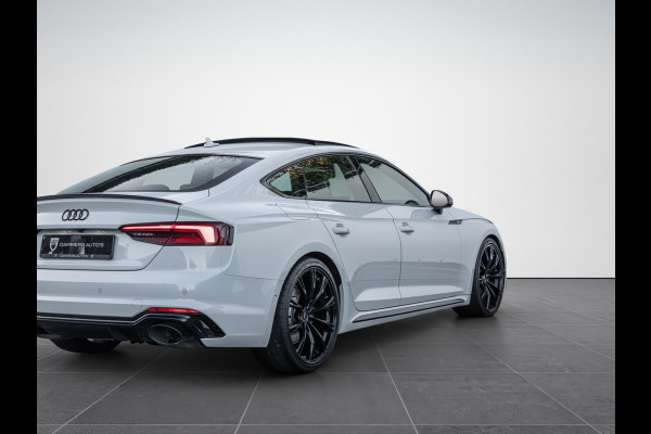 Audi RS5 Sportback 2.9 TFSI 450pk Quattro Pano 20'' ABT B&O HuD ACC