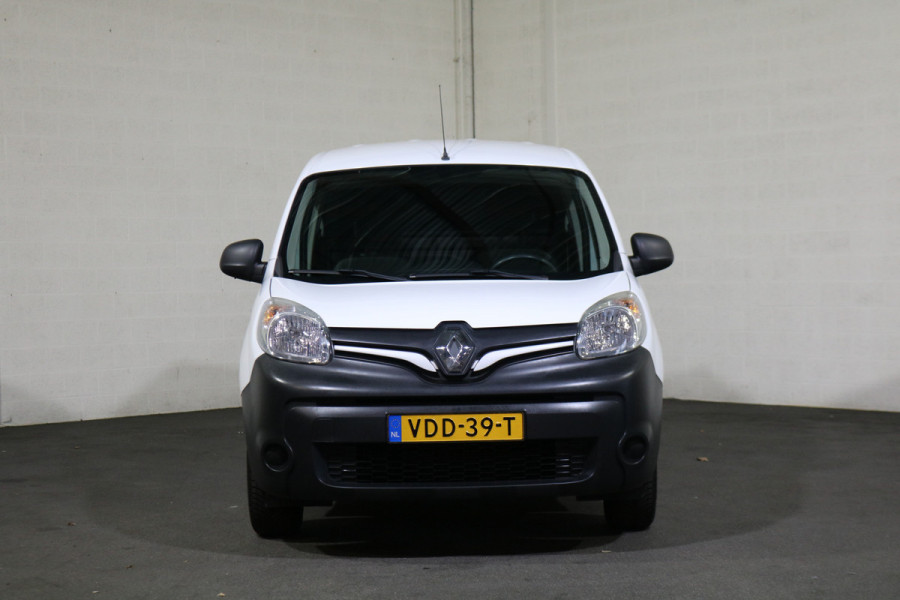 Renault Kangoo 1.5 dCi 75 Energy Comfort