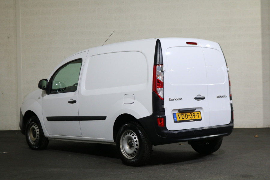 Renault Kangoo 1.5 dCi 75 Energy Comfort
