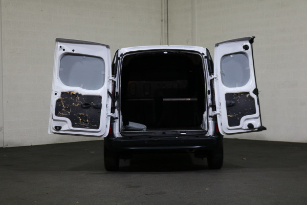 Renault Kangoo 1.5 dCi 75 Energy Comfort