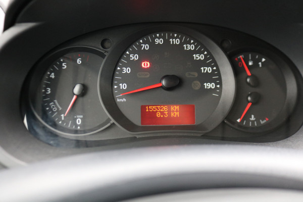 Renault Kangoo 1.5 dCi 75 Energy Comfort