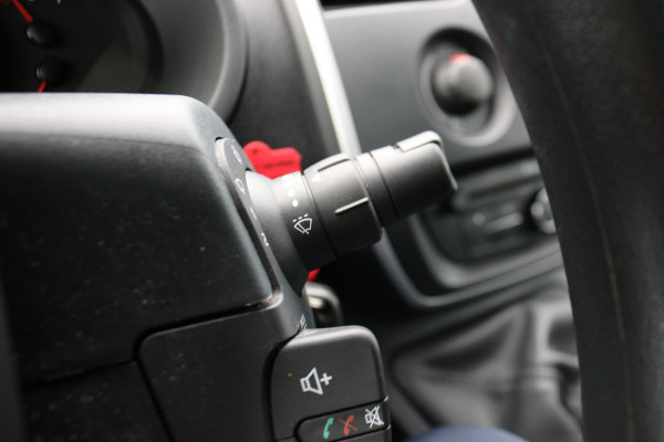 Renault Kangoo 1.5 dCi 75 Energy Comfort