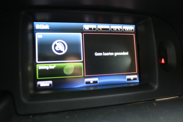 Renault Kangoo 1.5 dCi 75 Energy Comfort