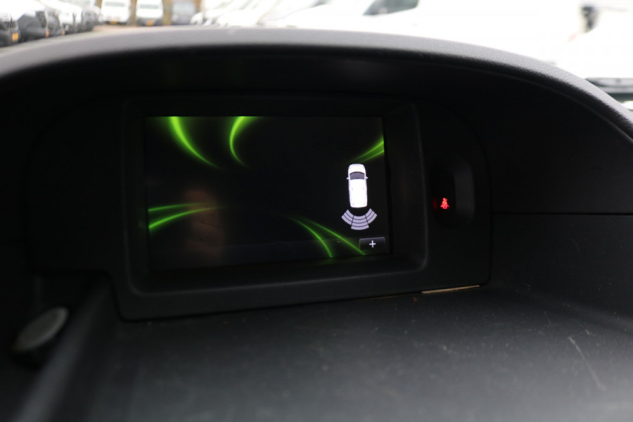 Renault Kangoo 1.5 dCi 75 Energy Comfort