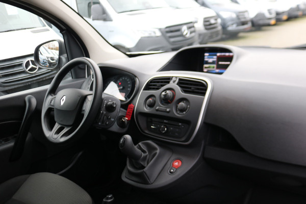 Renault Kangoo 1.5 dCi 75 Energy Comfort