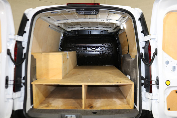 Ford Transit Connect 1.5 EcoBlue L2 Trend Airco