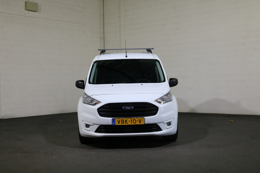 Ford Transit Connect 1.5 EcoBlue L2 Trend Airco