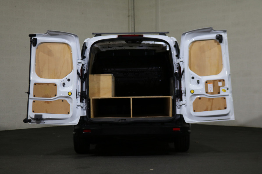 Ford Transit Connect 1.5 EcoBlue L2 Trend Airco