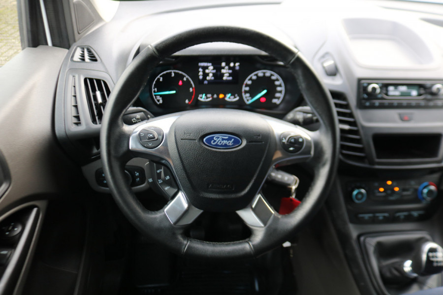 Ford Transit Connect 1.5 EcoBlue L2 Trend Airco