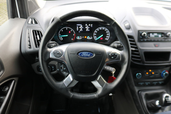 Ford Transit Connect 1.5 EcoBlue L2 Trend Airco