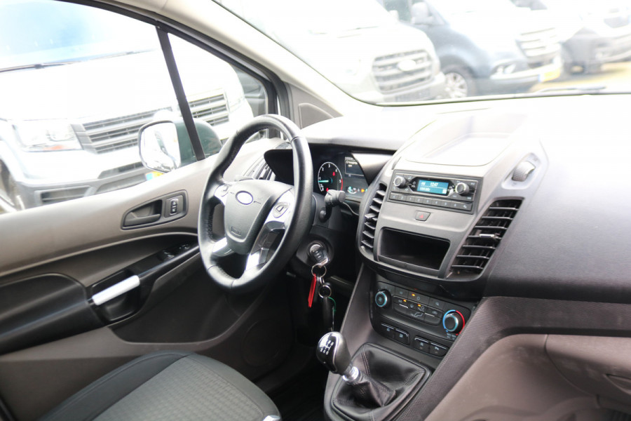 Ford Transit Connect 1.5 EcoBlue L2 Trend Airco