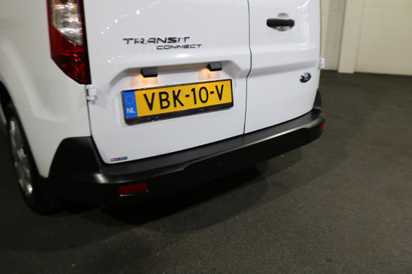 Ford Transit Connect 1.5 EcoBlue L2 Trend Airco