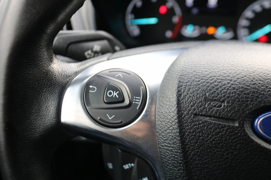 Ford Transit Connect 1.5 EcoBlue L2 Trend Airco