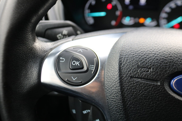 Ford Transit Connect 1.5 EcoBlue L2 Trend Airco