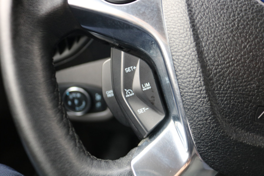 Ford Transit Connect 1.5 EcoBlue L2 Trend Airco