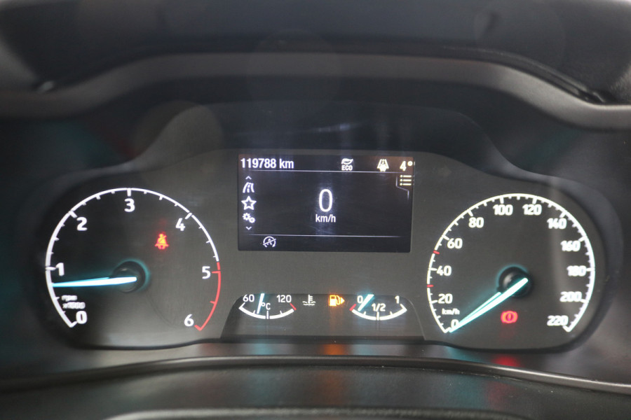 Ford Transit Connect 1.5 EcoBlue L2 Trend Airco