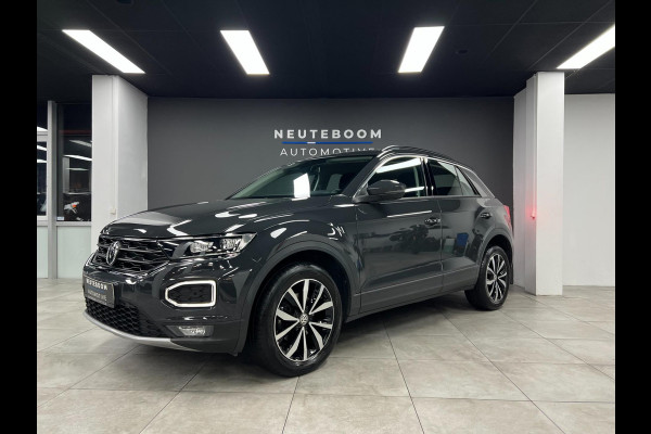 Volkswagen T-Roc 1.0 TSI | Carplay | Lane | Virtual |Led |