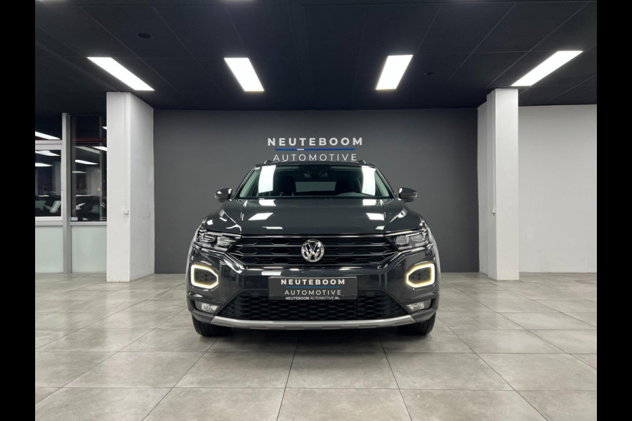 Volkswagen T-Roc 1.0 TSI | Carplay | Lane | Virtual |Led |