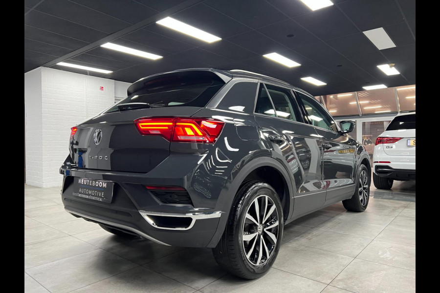 Volkswagen T-Roc 1.0 TSI | Carplay | Lane | Virtual |Led |