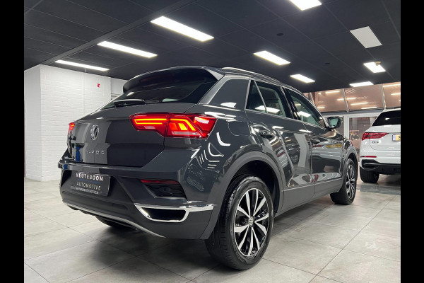 Volkswagen T-Roc 1.0 TSI | Carplay | Lane | Virtual |Led |
