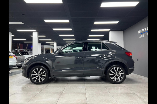 Volkswagen T-Roc 1.0 TSI | Carplay | Lane | Virtual |Led |