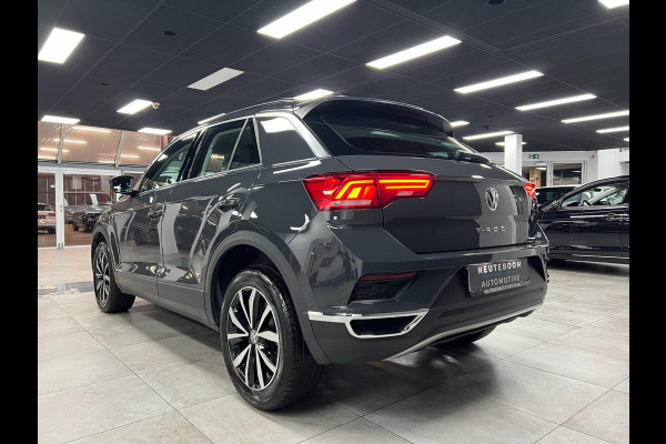 Volkswagen T-Roc 1.0 TSI | Carplay | Lane | Virtual |Led |