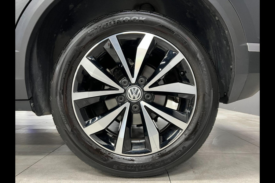 Volkswagen T-Roc 1.0 TSI | Carplay | Lane | Virtual |Led |