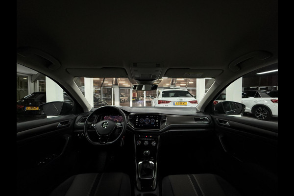 Volkswagen T-Roc 1.0 TSI | Carplay | Lane | Virtual |Led |