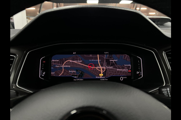 Volkswagen T-Roc 1.0 TSI | Carplay | Lane | Virtual |Led |