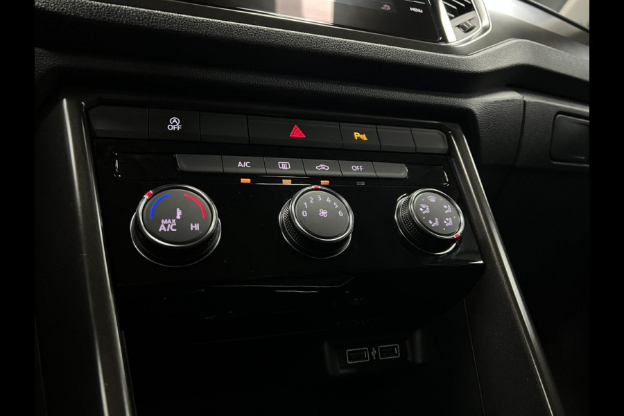 Volkswagen T-Roc 1.0 TSI | Carplay | Lane | Virtual |Led |