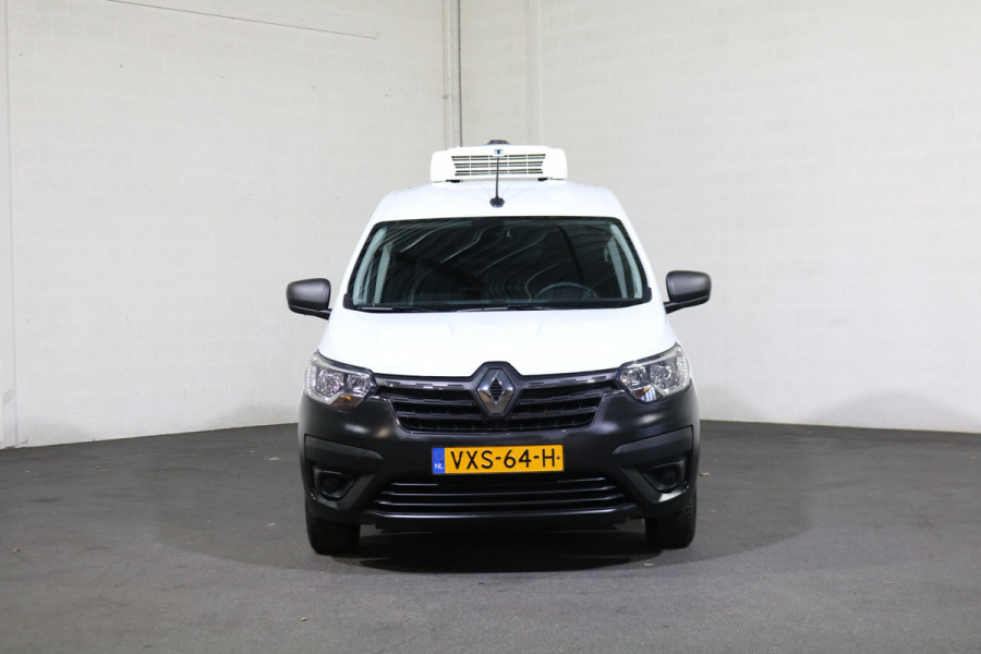 Renault Express 1.5 dCi 75 Comfort + Koelwagen Dag en Nacht (Nieuwe ombouw)