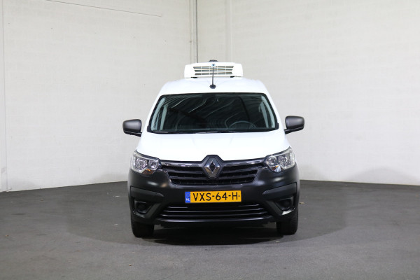 Renault Express 1.5 dCi 75 Comfort + Koelwagen Dag en Nacht (Nieuwe ombouw)