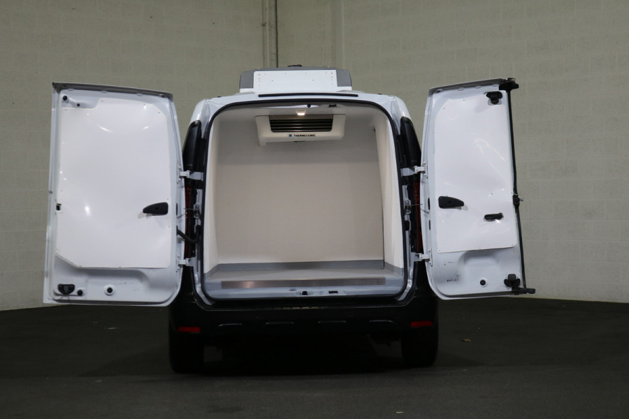 Renault Express 1.5 dCi 75 Comfort + Koelwagen Dag en Nacht (Nieuwe ombouw)