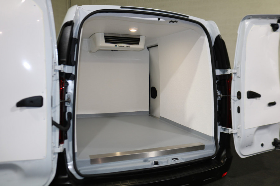 Renault Express 1.5 dCi 75 Comfort + Koelwagen Dag en Nacht (Nieuwe ombouw)