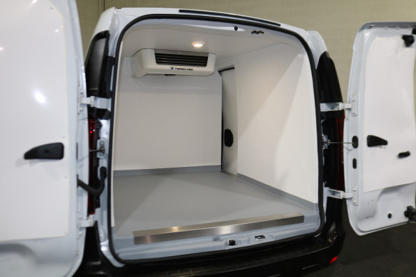 Renault Express 1.5 dCi 75 Comfort + Koelwagen Dag en Nacht (Nieuwe ombouw)