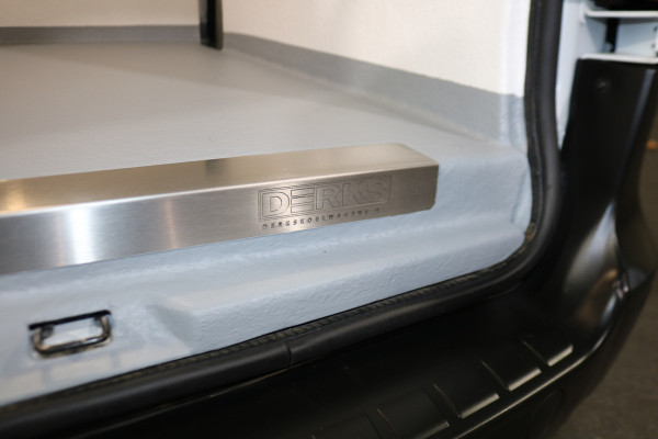 Renault Express 1.5 dCi 75 Comfort + Koelwagen Dag en Nacht (Nieuwe ombouw)