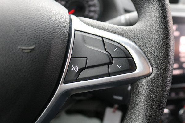 Renault Express 1.5 dCi 75 Comfort + Koelwagen Dag en Nacht (Nieuwe ombouw)