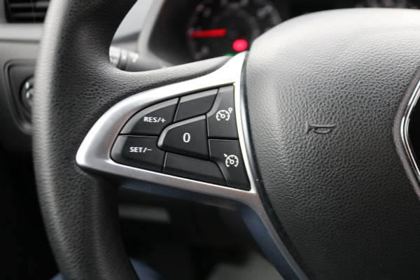 Renault Express 1.5 dCi 75 Comfort + Koelwagen Dag en Nacht (Nieuwe ombouw)